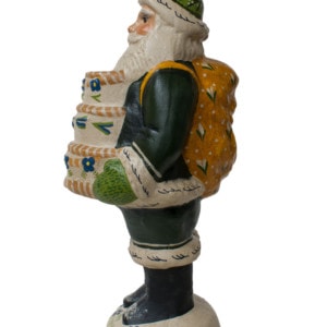 Celebration Santa