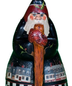Tavern Santa