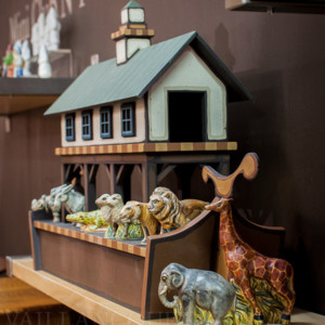 New Ark Club (Extended)