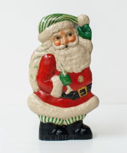 Sutton Santa