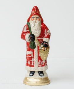 30th Anniversary Santa
