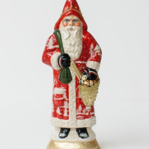 30th Anniversary Santa