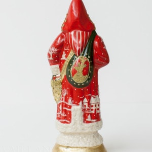 30th Anniversary Santa