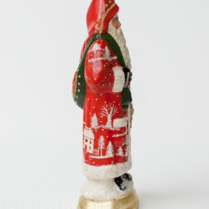 30th Anniversary Santa