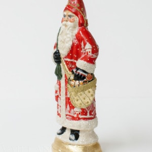 30th Anniversary Santa