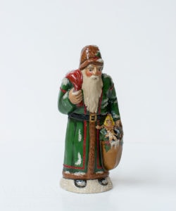 Custom Hunched Father Christmas