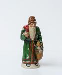 Custom Hunched Father Christmas