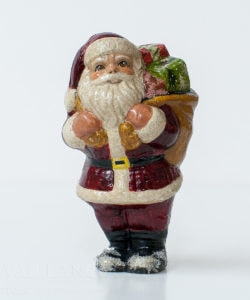 Collector's Weekend Santa (#19)