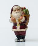 Collector's Weekend Santa (#19)