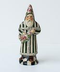 The Greenbrier Santa