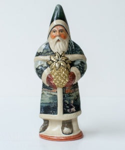 Monticello Santa (Not Used)
