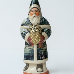 Monticello Santa (Not Used)