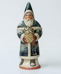 Monticello Santa (Not Used)