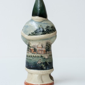 Monticello Santa (Not Used)