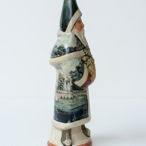 Monticello Santa (Not Used)