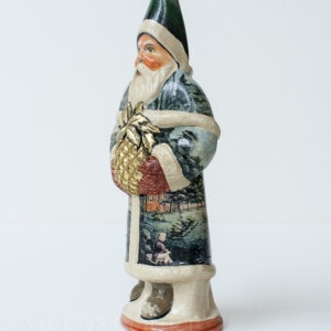 Monticello Santa (Not Used)