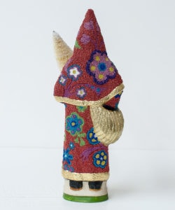 Wynn Las Vegas Santa