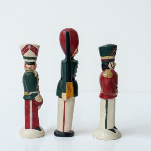 Soldier Set