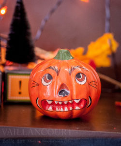 Assorted 30th Pumpkin