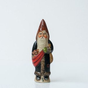 Pennsylvania Belsnickel