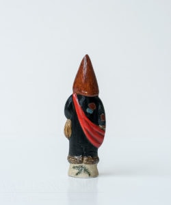 Pennsylvania Belsnickel