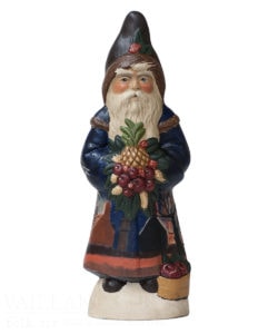 Grand Illumination Santa