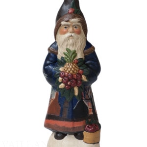 Grand Illumination Santa