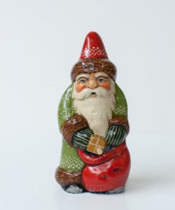 A Package For You Santa