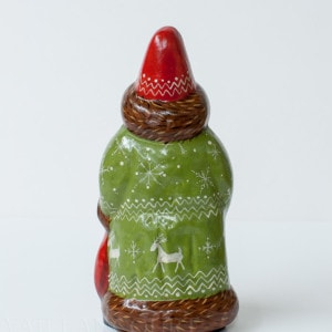 A Package For You Santa