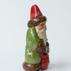 A Package For You Santa