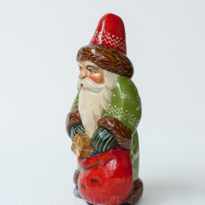 A Package For You Santa