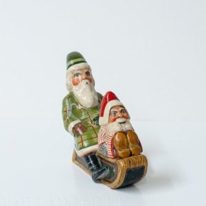 Sleigh Ride Elf