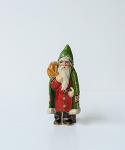 Orvis Green Father Christmas