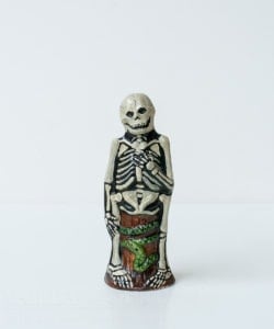 skeleton