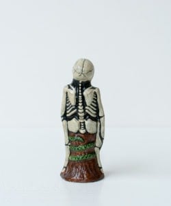 skeleton
