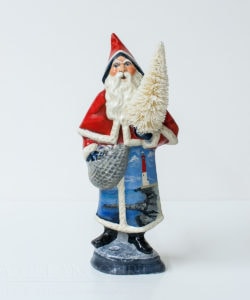 Good Life Father Christmas