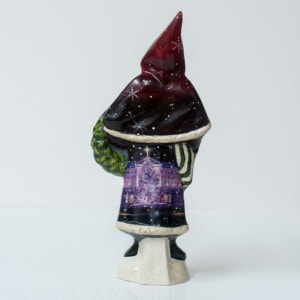 Greenbrier Father Christmas