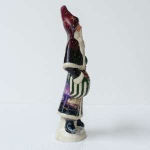 Greenbrier Father Christmas