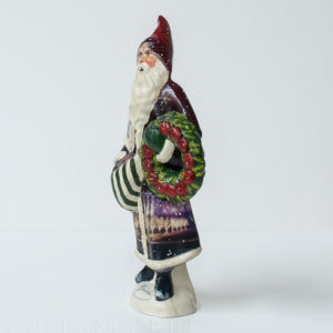 Greenbrier Father Christmas