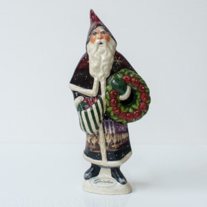 Greenbrier Father Christmas