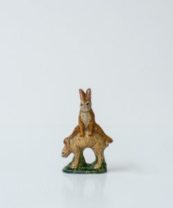 Leap Frog Bunny, Ltd.