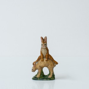 Leap Frog Bunny, Ltd.