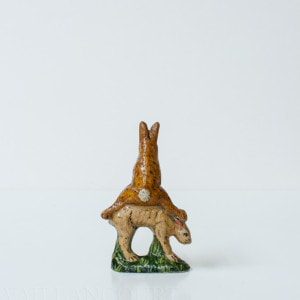 Leap Frog Bunny, Ltd.