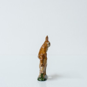Leap Frog Bunny, Ltd.