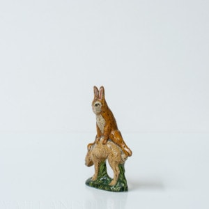 Leap Frog Bunny, Ltd.
