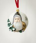 Jingle Balls™ Williamsburg Inn Santa