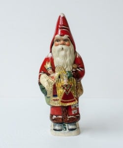 N�rnberg Angel Santa
