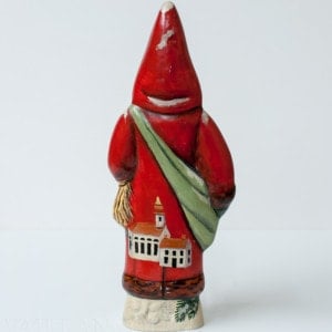 N�rnberg Angel Santa