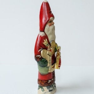 N�rnberg Angel Santa