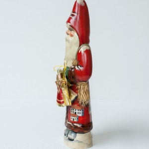 N�rnberg Angel Santa